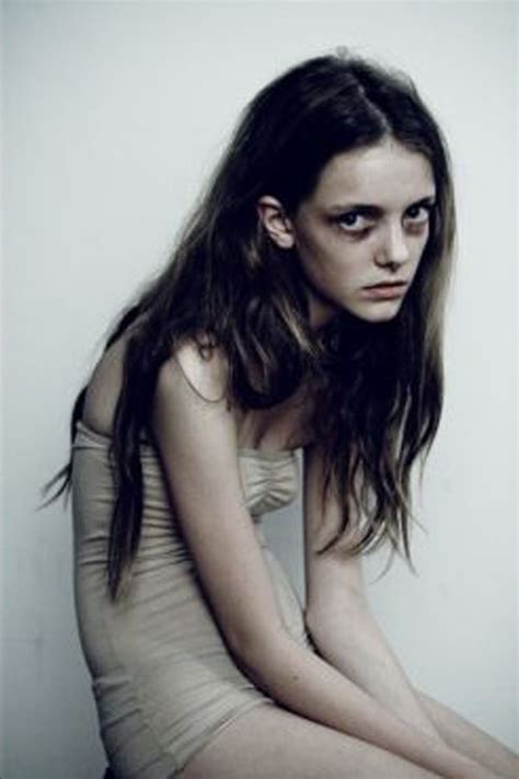 examples of heroin chic